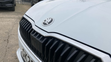 Skoda Fabia 1.0 TSI SE Edition 5dr Petrol Hatchback